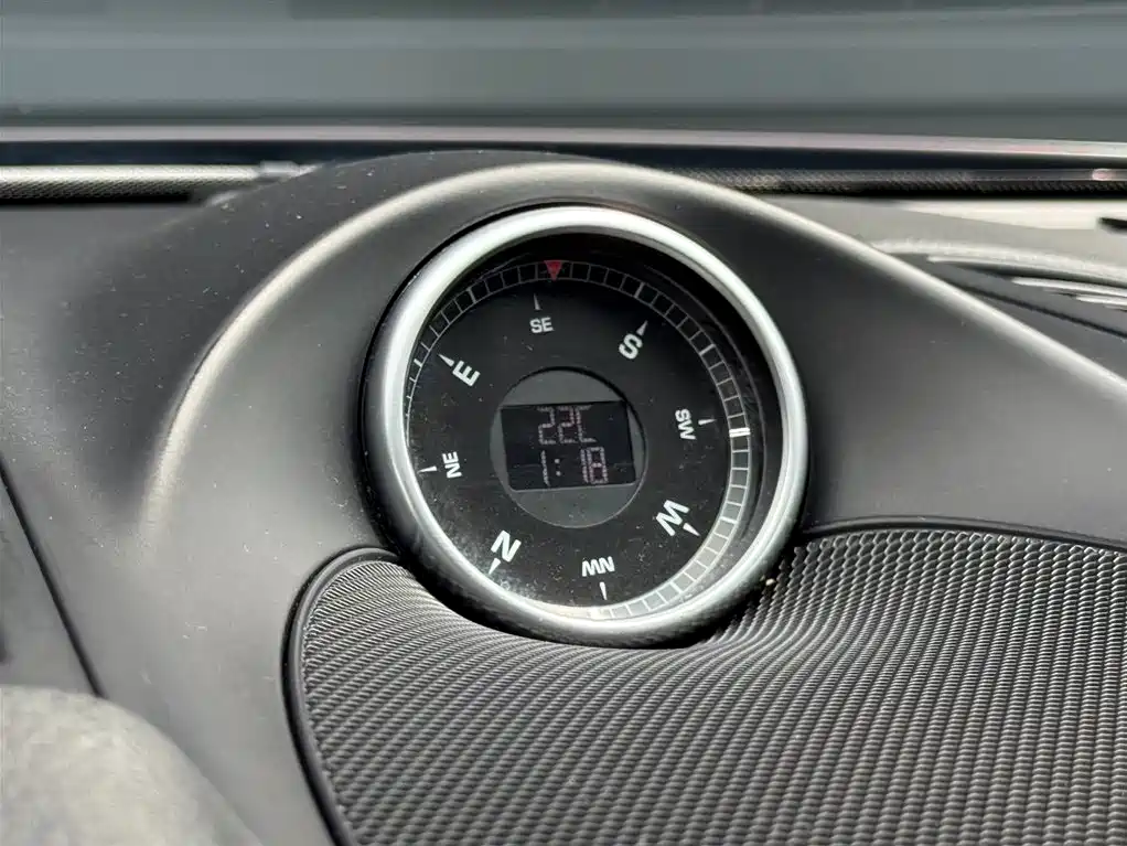 Porsche Cayenne 2016 Cayenne 3.0T фото 9