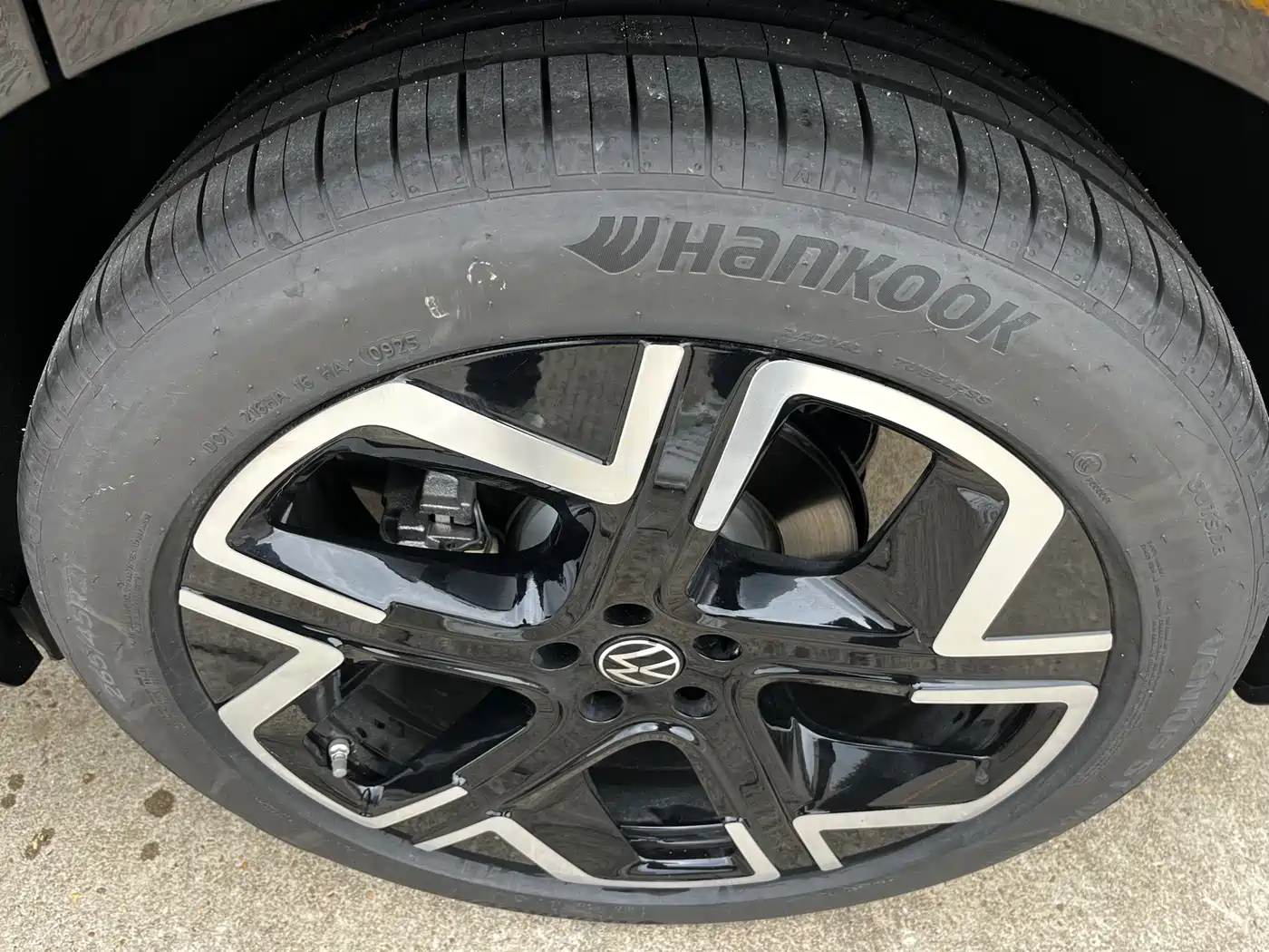 Volkswagen Talagon 2025 450TSI R-Line 6-Seater фото 12
