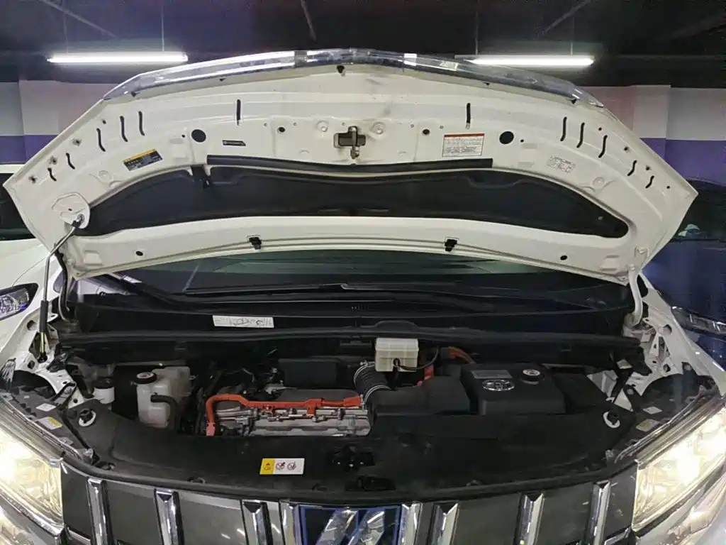 Toyota Alphard, миниатюра 3