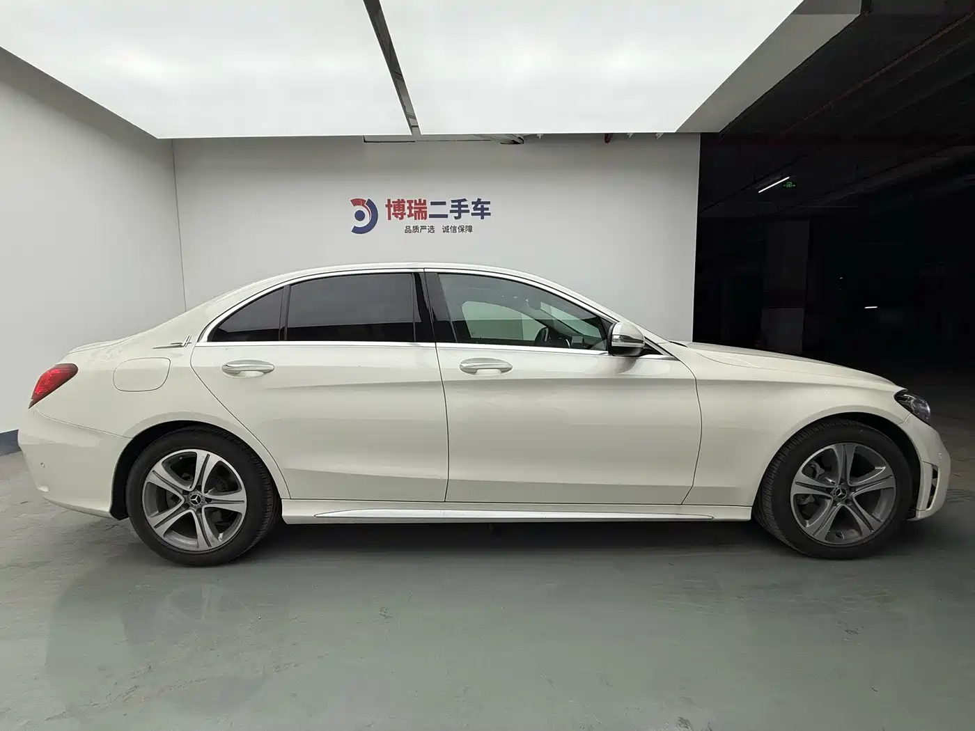 Mercedes-Benz C-Class 2019 Facelift C 260 L Sport фото 6