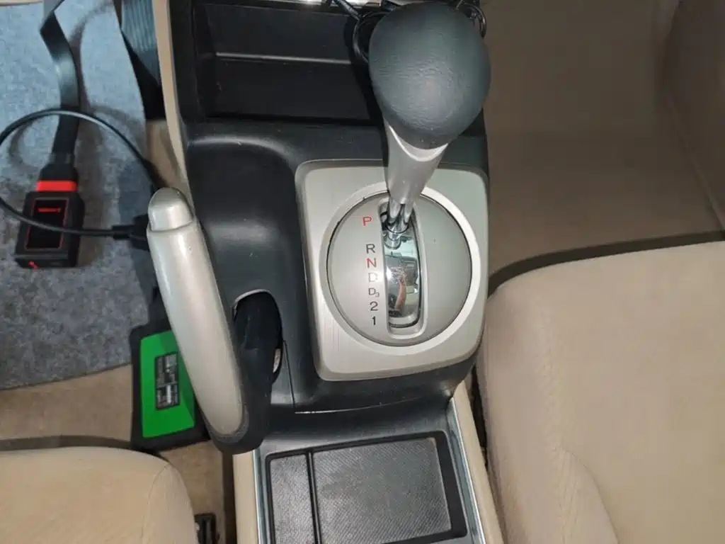 CIIMO CIIMO 2015 2015 1.8L Automatic Comfort Edition