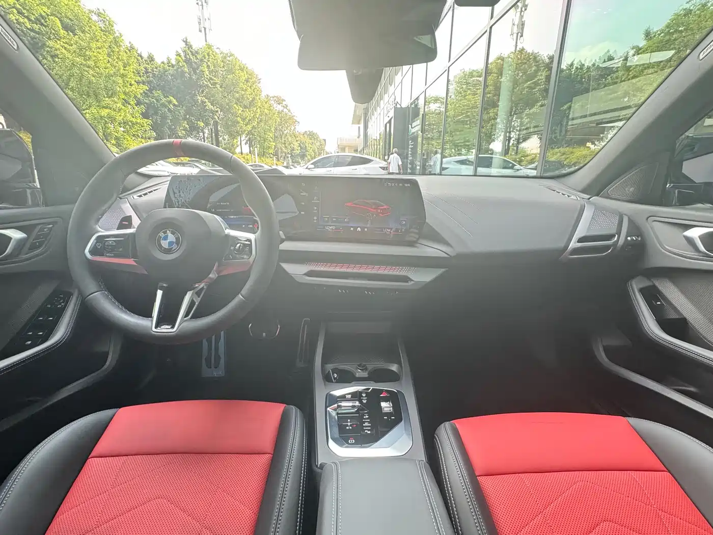 BMW M235L 2025 2025 M235L