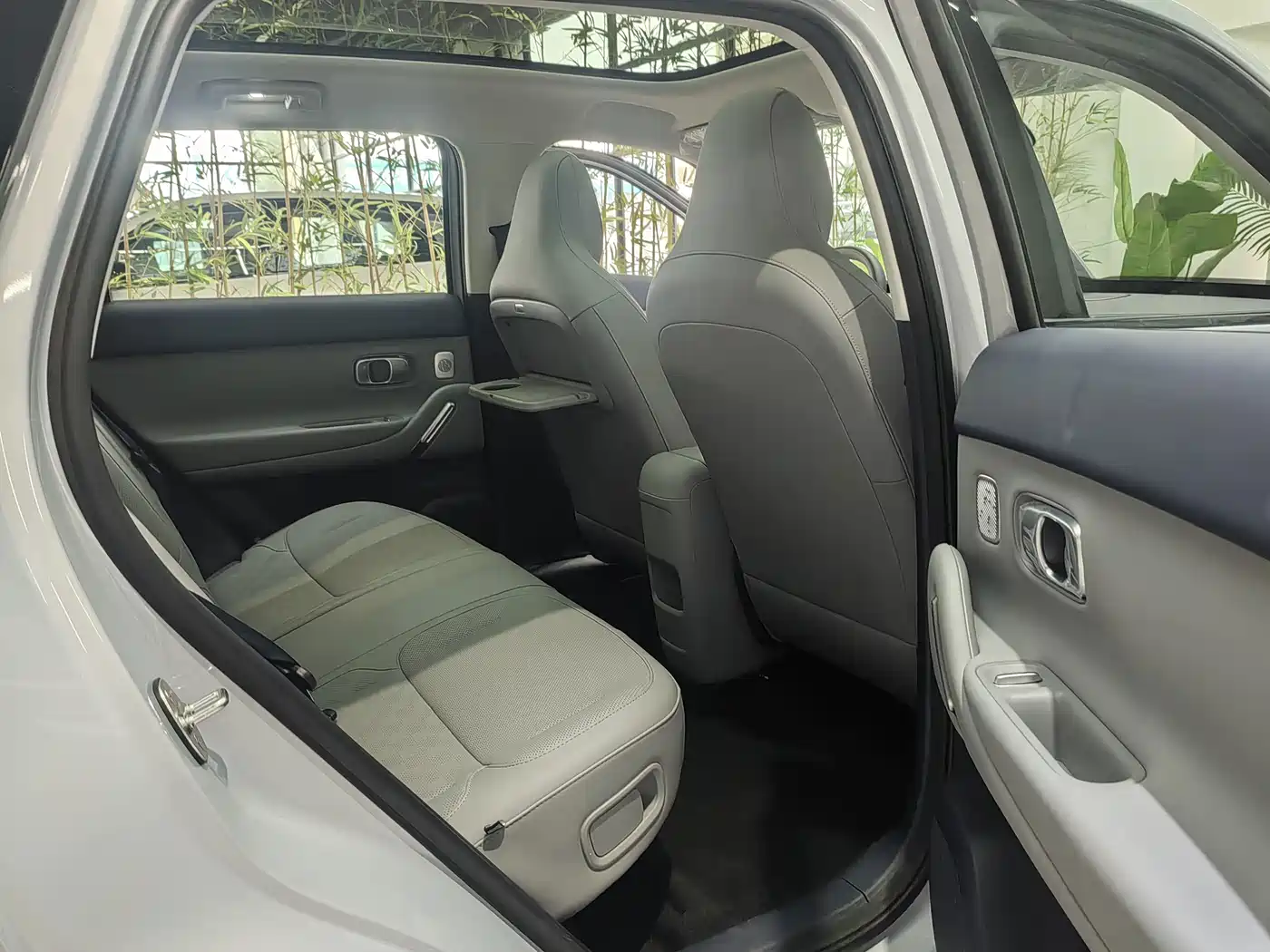 Leapmotor A10 2026 2026 Model 500km Range