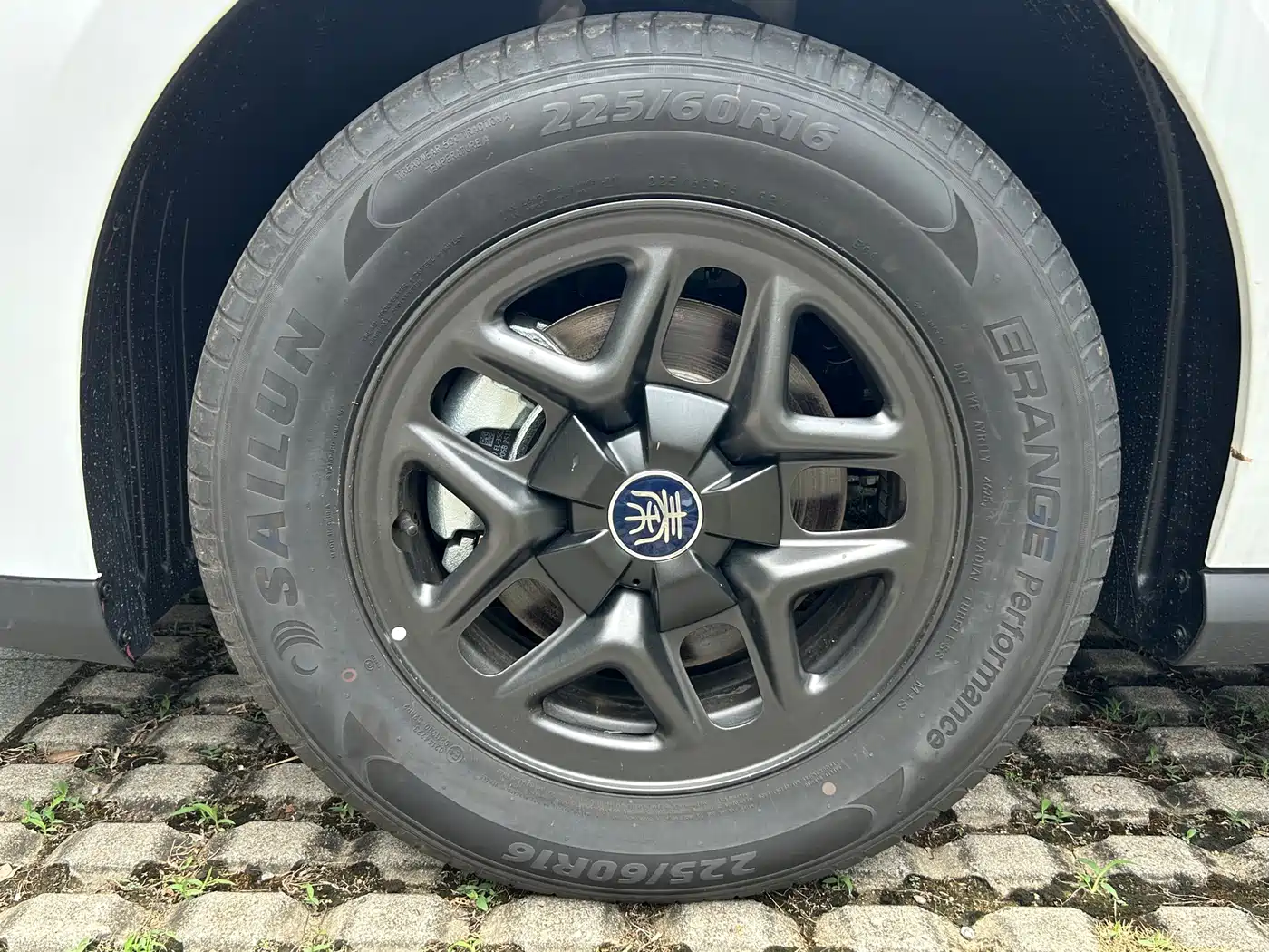 Фото 13 - BYD Qin PLUS
