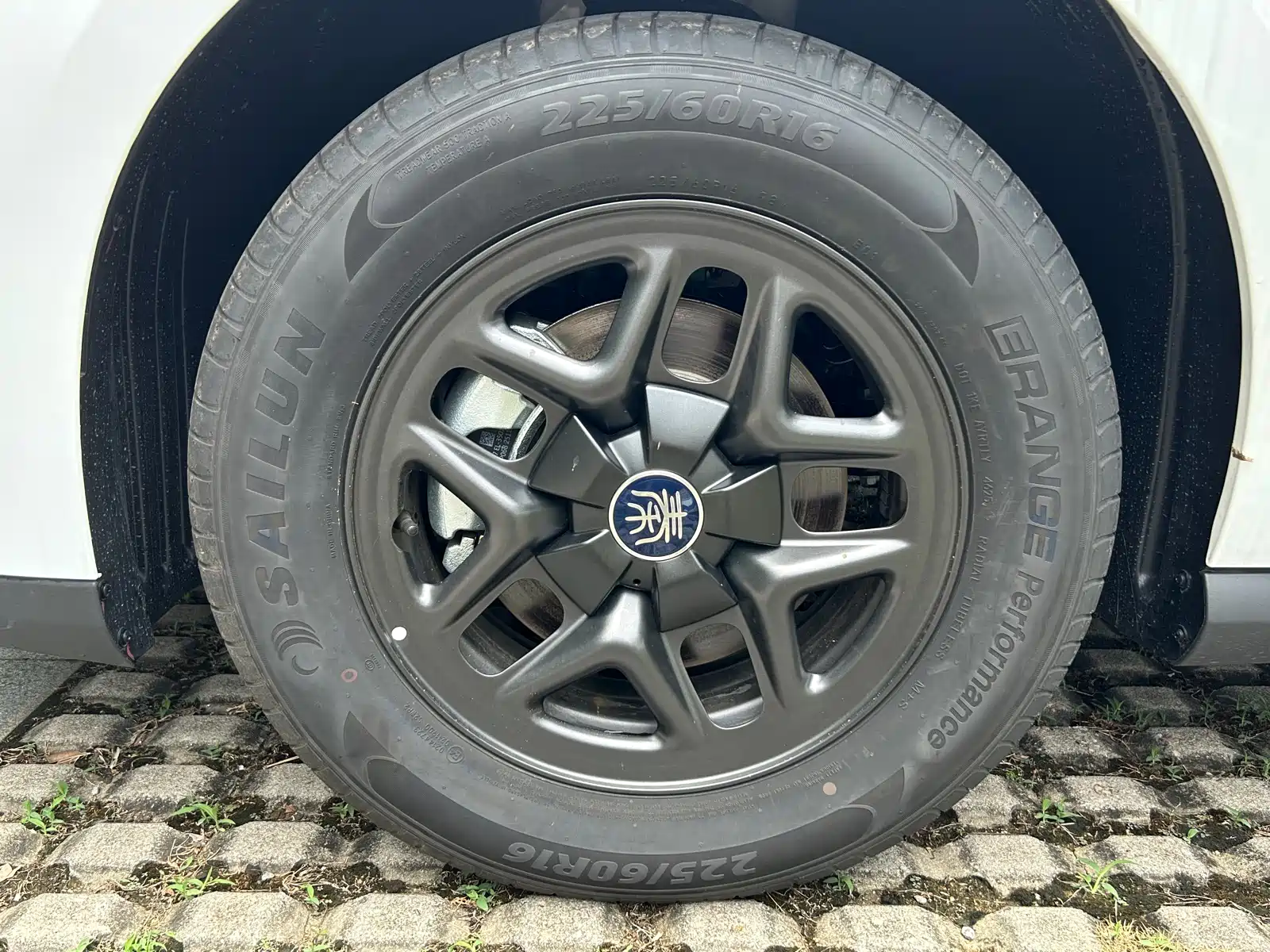 Фото 13 - BYD Qin PLUS