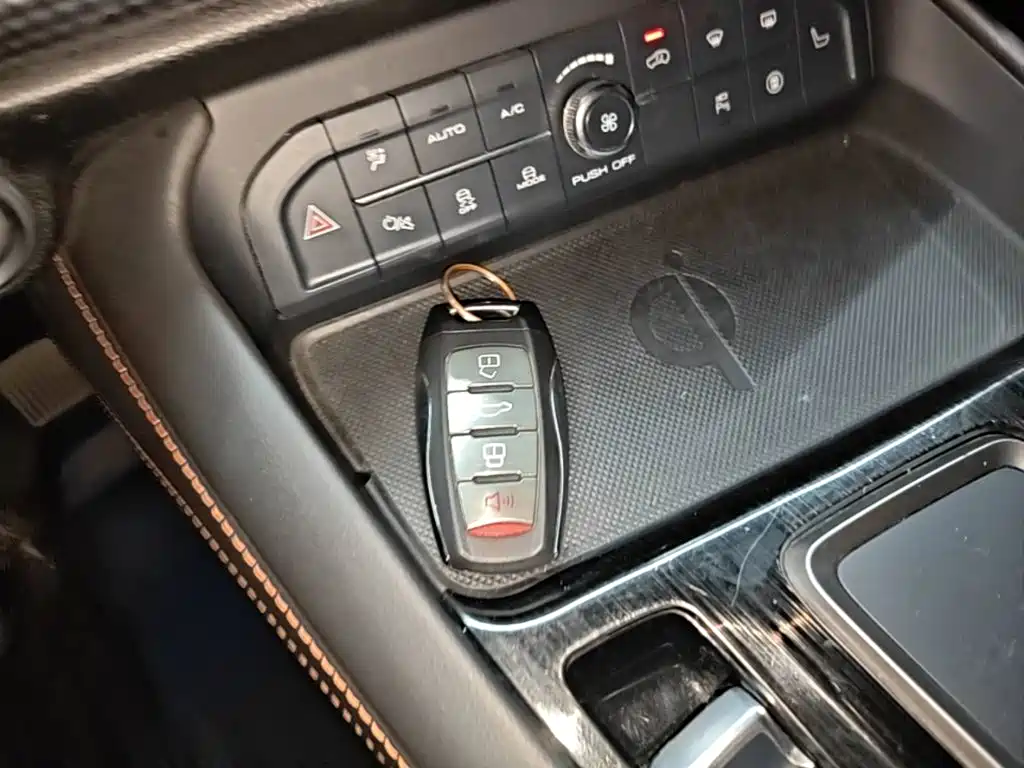 Haval F7 2020 2021 2.0T FWD i-Model