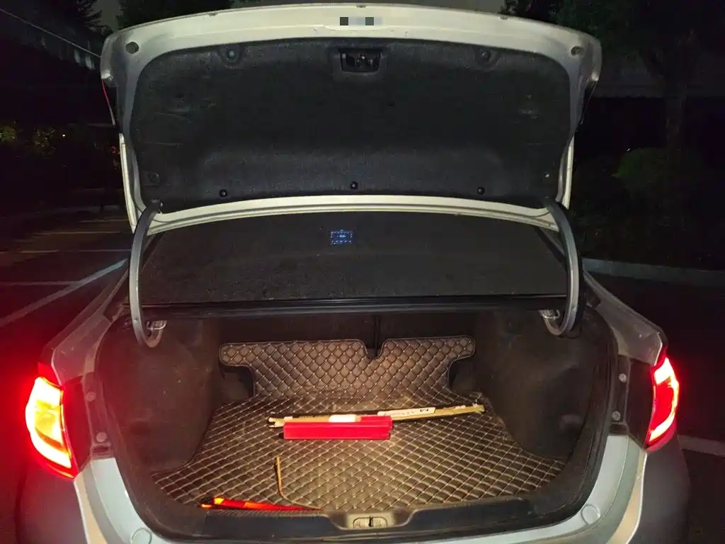 Fiat Viaggio 2015 2015 1.4T Auto Sport Edition