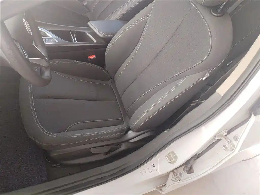 BUICK WEILANG