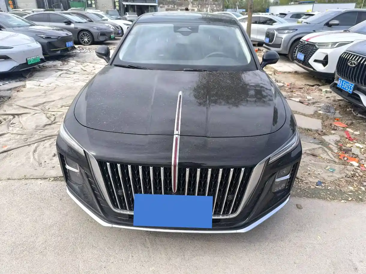 Hongqi HONGQI H5