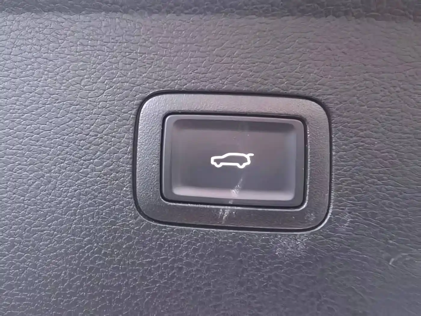 Hongqi HONGQI HS7 PHEV