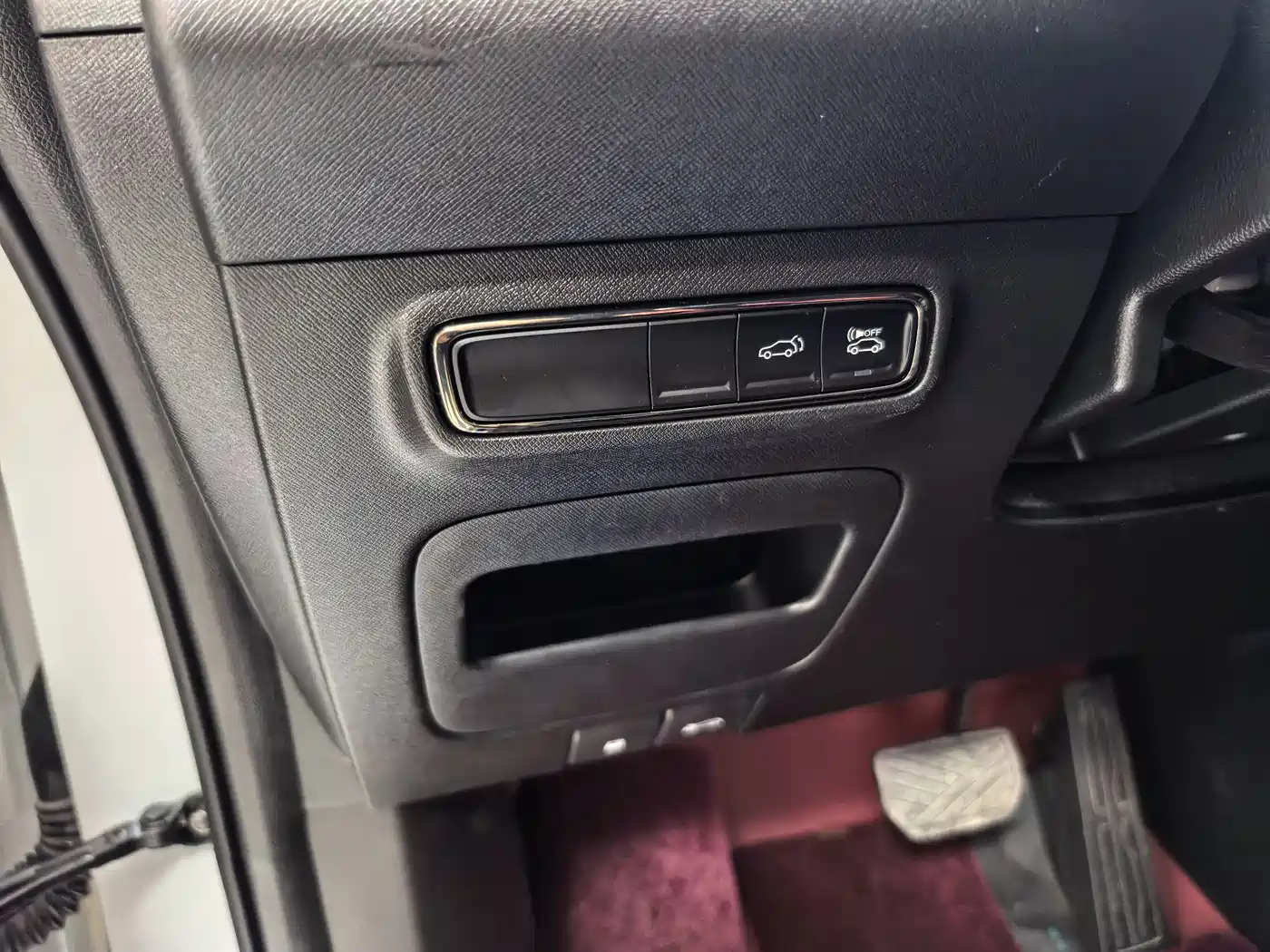 GAC Trumpchi Trumpchi M8 2023 Master Series Dual Hybrid Flagship Edition фото 12