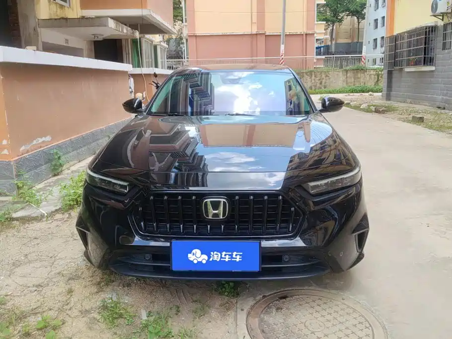 Honda Inspire 2026 2025 260TURBO Elite Edition