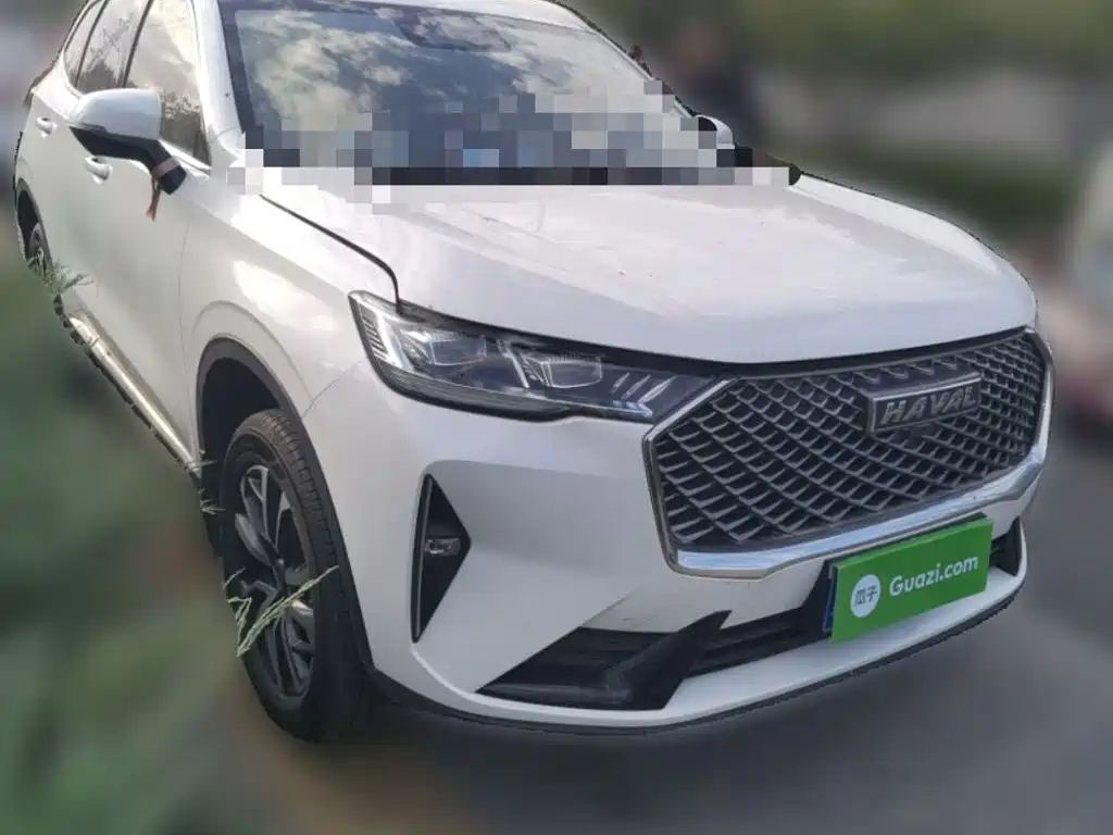Photo 23 - Haval H6