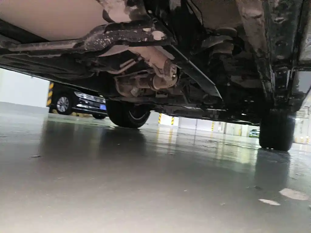 Roewe RX8 2019 2019 30T Intelligent Internet 2WD Flagship Edition