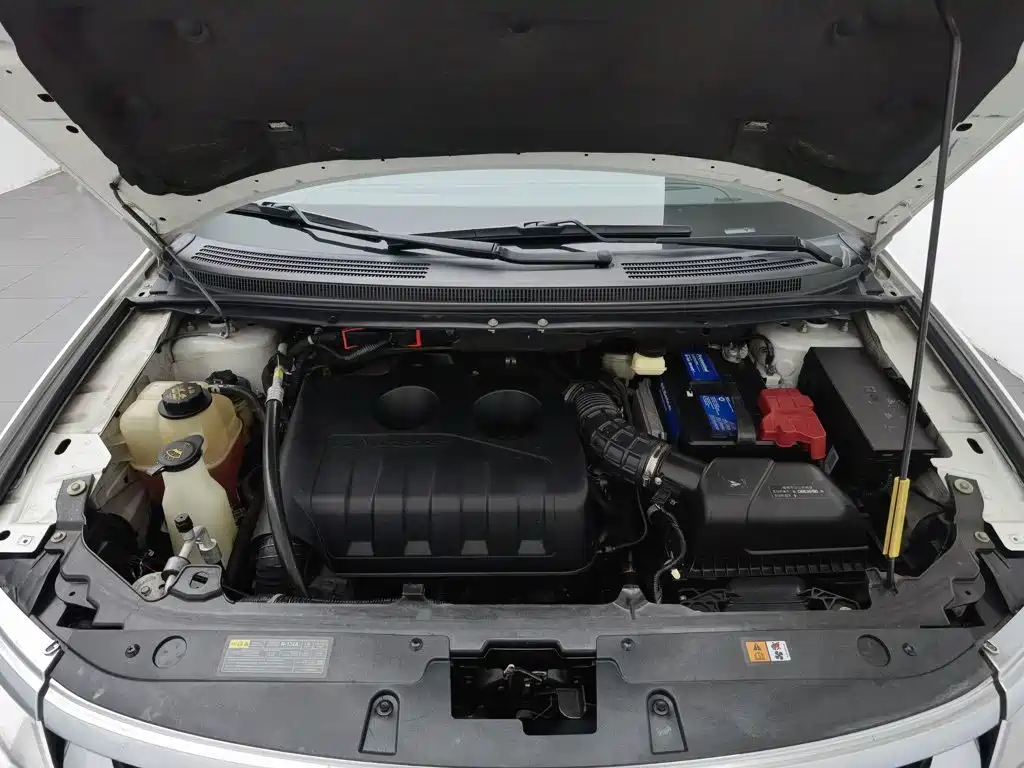 Ford Edge (Import) 2014 2012 2.0T Elite Sunroof Edition