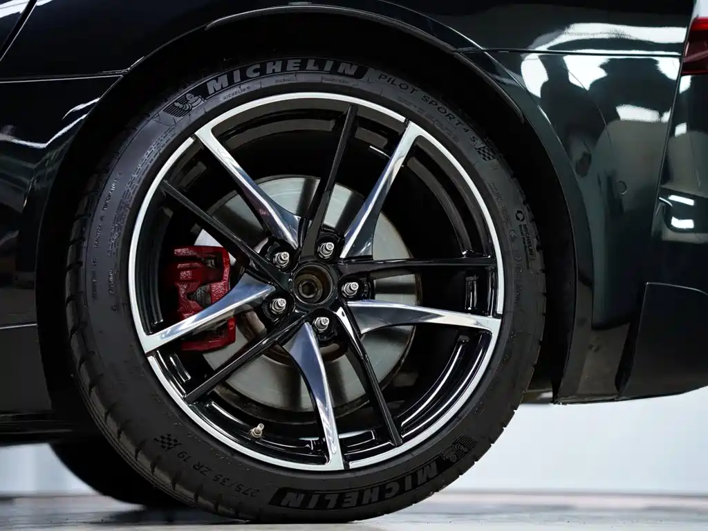 Toyota Supra 2022 2022 GR SUPRA 3.0T Standard