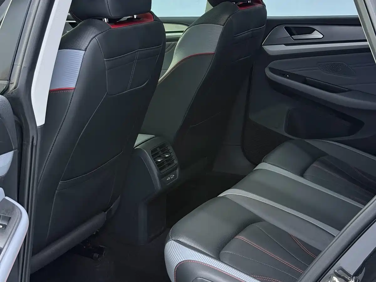 Volkswagen Lamando, миниатюра 8