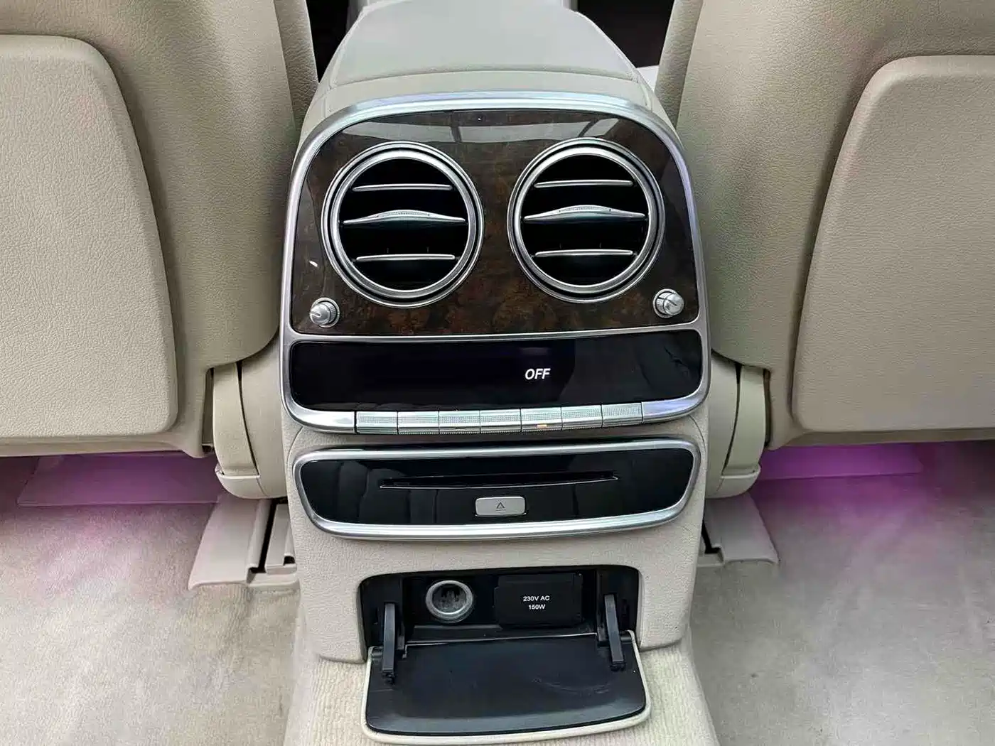 Mercedes-Benz S-Class 2014 S 400 L Premium фото 19