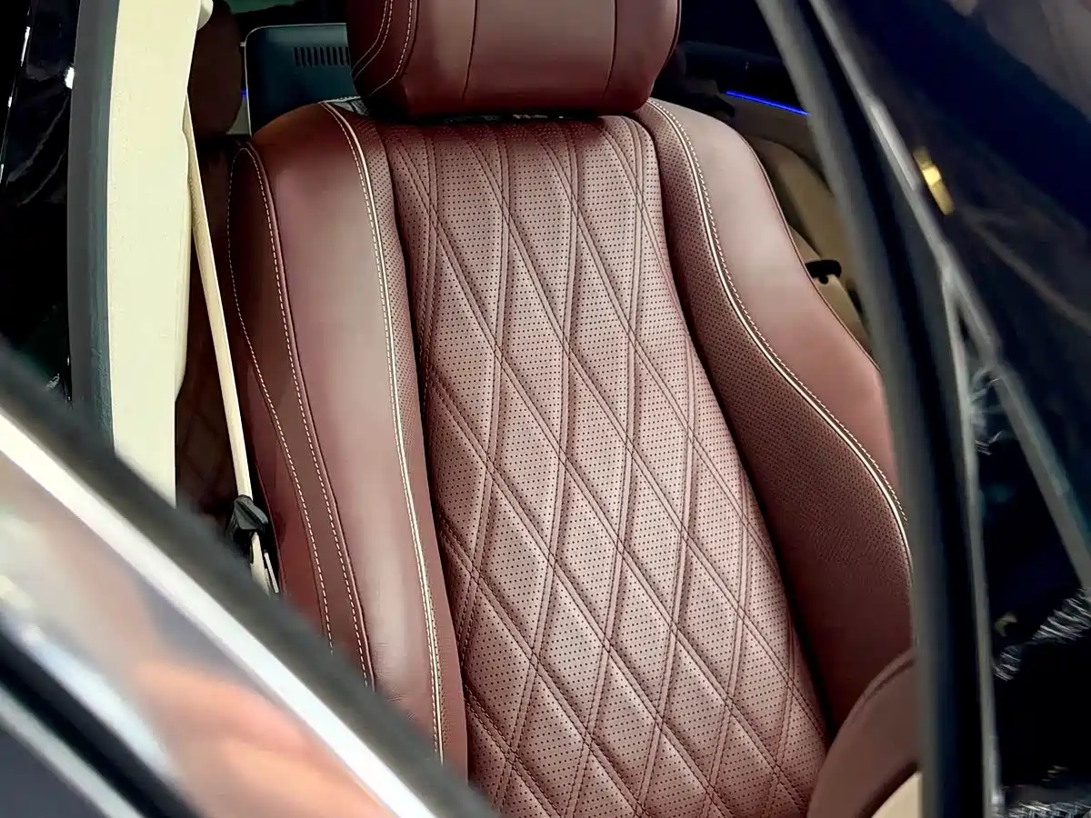 Mercedes-Benz Maybach, миниатюра 19
