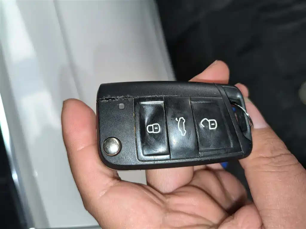 Volkswagen Lamando 2015 280TSI DSG Comfort фото 9