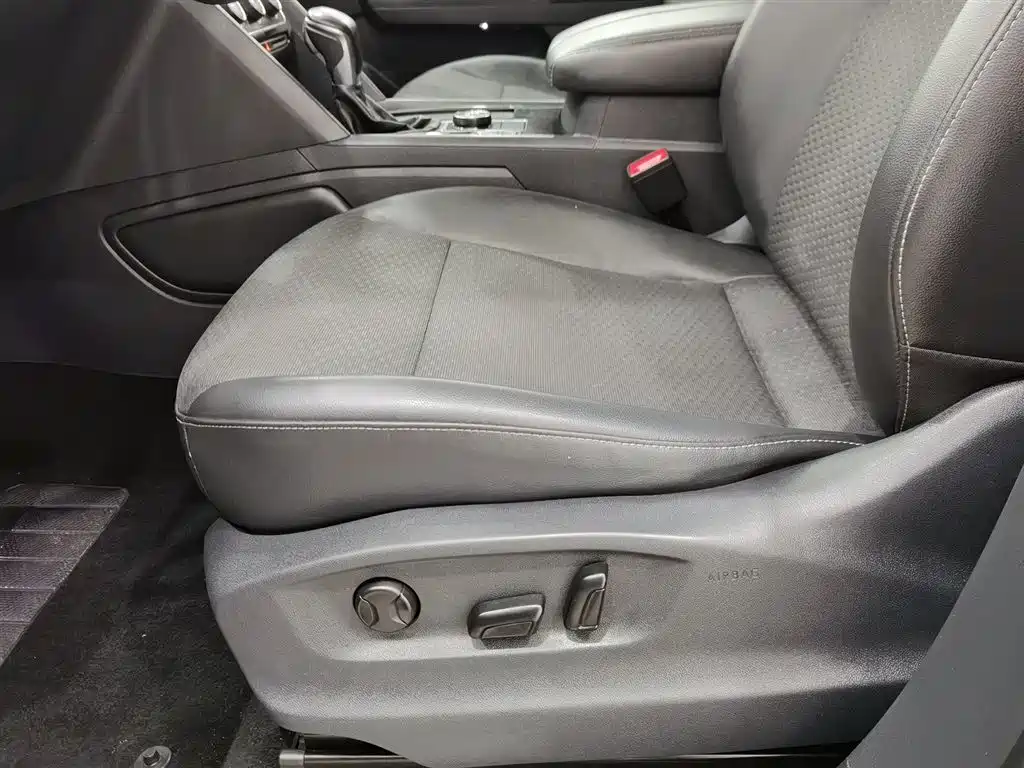 Volkswagen Teramont 2020 Facelift 380TSI 4WD Comfort Edition фото 20