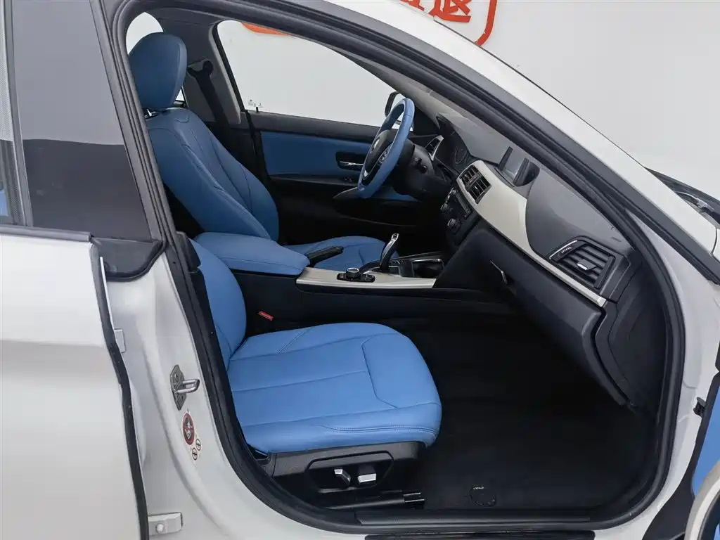 BMW 4 Series 2016 420i Gran Coupe Sport Line фото 23