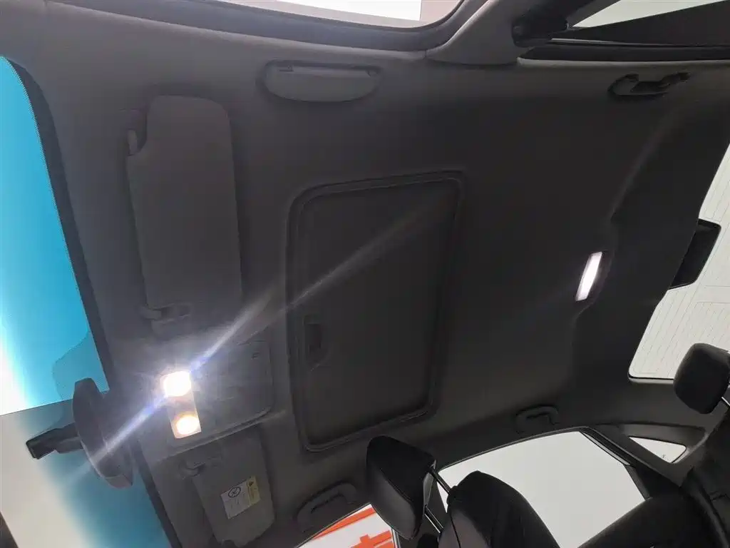Buick Excelle 2019 18T Auto Connected Elite China VI фото 14