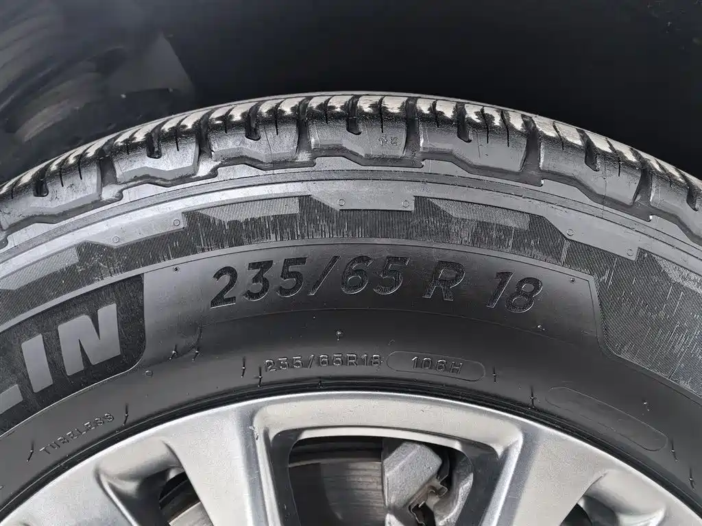 Cadillac XT5 2020 Facelift 28T Luxury Model фото 24