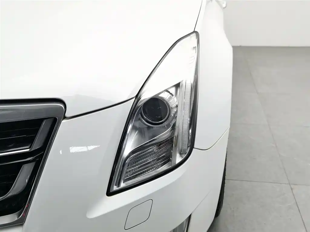 Cadillac XTS 2017 28T Elite фото 7