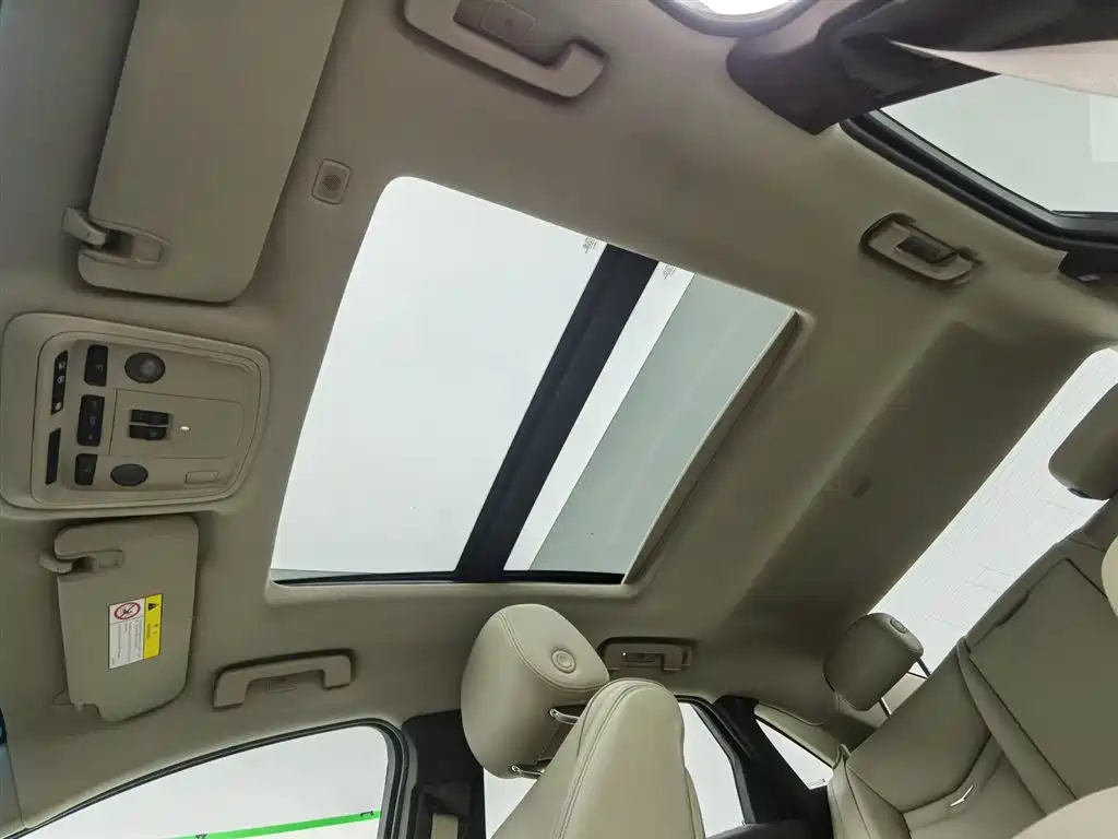 Cadillac XTS 2017 28T Elite фото 14