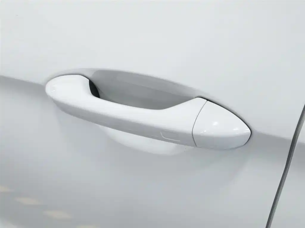 GEELY AUTOMOBILE BINRUI