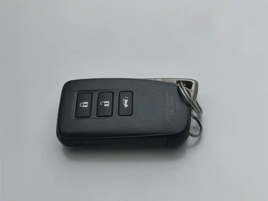 Lexus NX 2018 Model 300h FWD Fengshang Edition China V фото 19