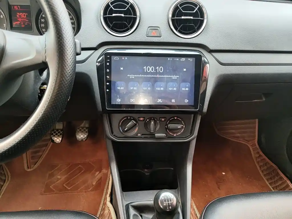 Volkswagen Jetta 2019 2019 Dream Edition 1.5L Manual Fashion
