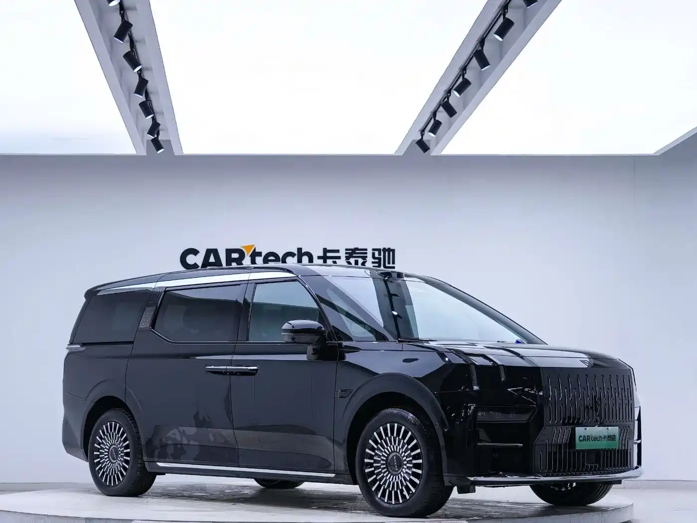 ZEEKR EXTREME KRYPTON 009