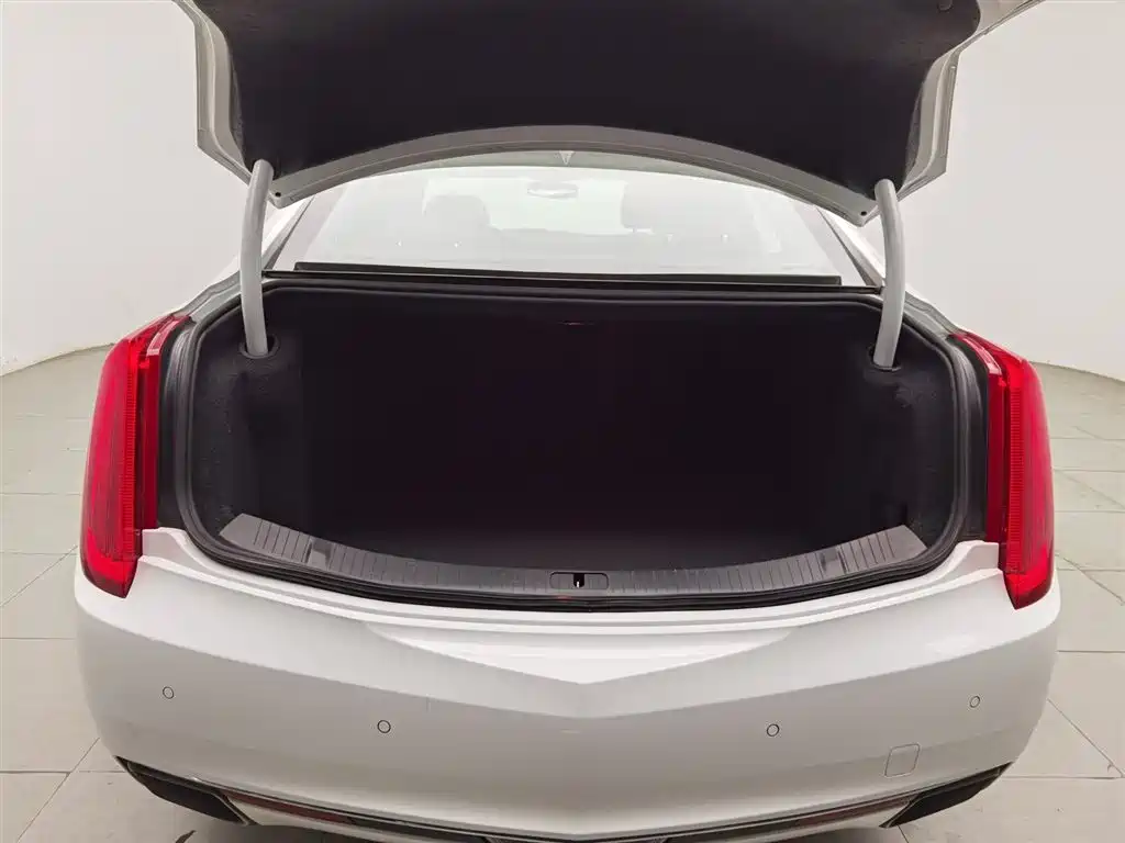 Cadillac XTS 2017 28T Elite фото 16