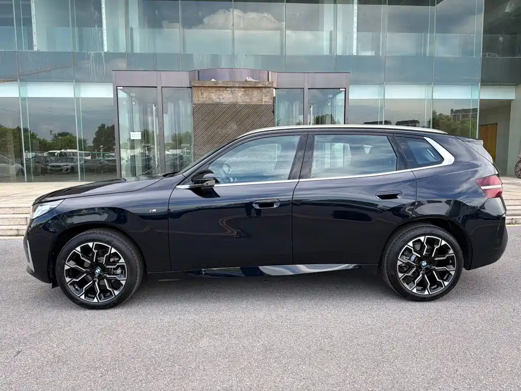 BMW X3 2025 2025 xDrive30L Leading M Sport Package