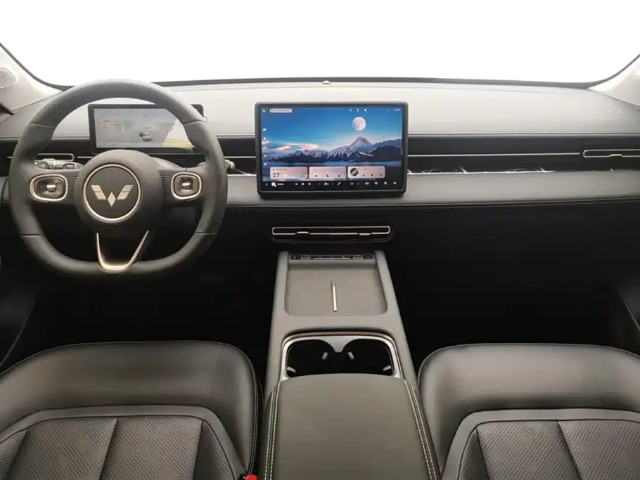 Wuling Motors Wuling Xingguang 2025 2025 70km Smart Standard