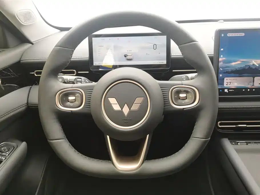 Wuling Motors Wuling Xingguang 2025 2025 70km Smart Standard