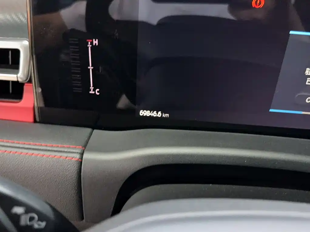 Фото 3 - Ford Edge