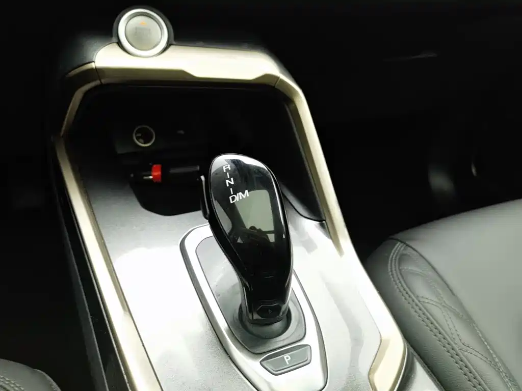 Haval H6 2020 1.5GDIT Automatic Platinum Champion Edition фото 13