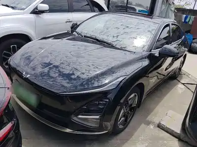 Wuling Starlight