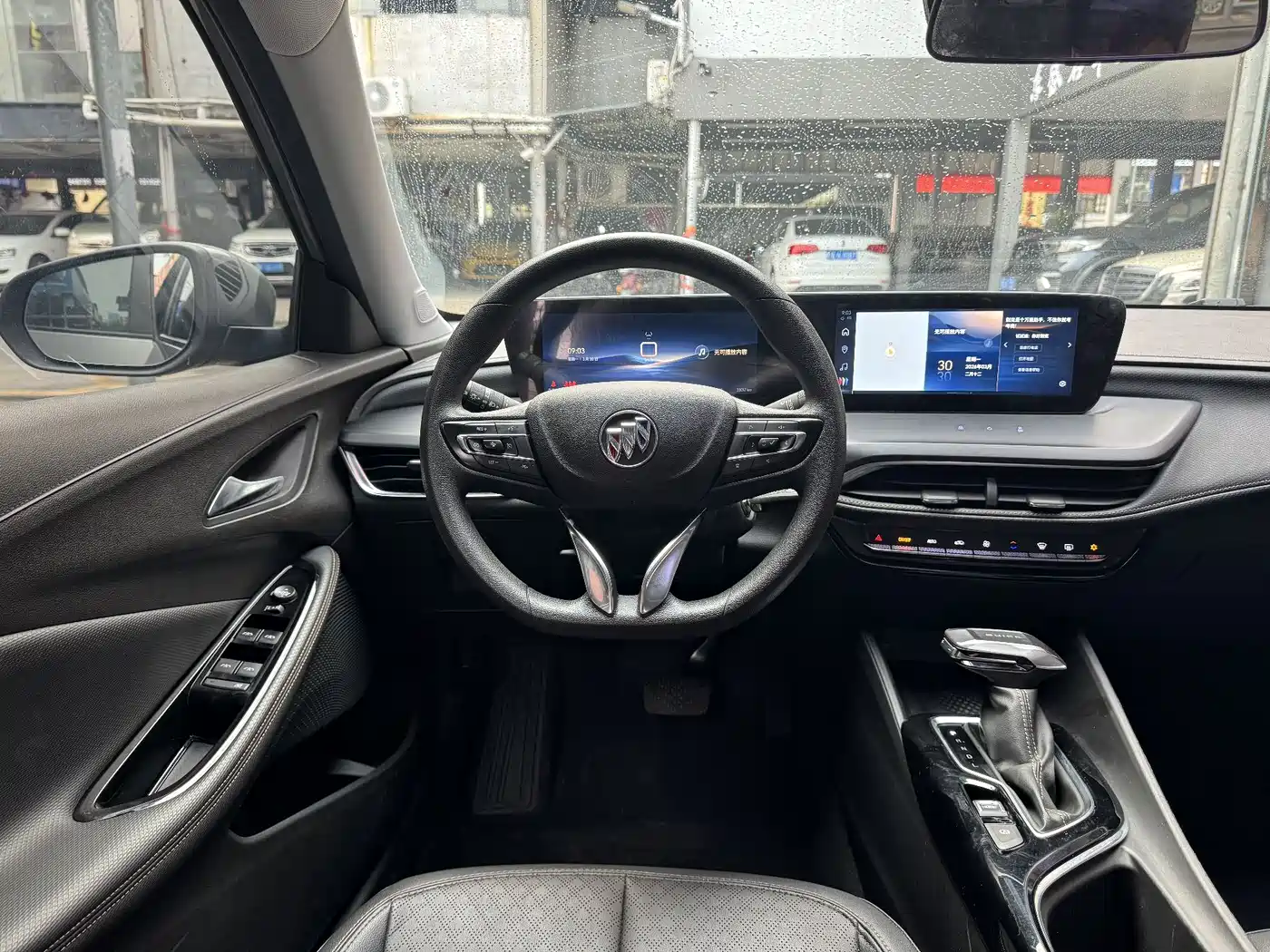 Buick Verano 2023 Pro Joy Edition фото 8