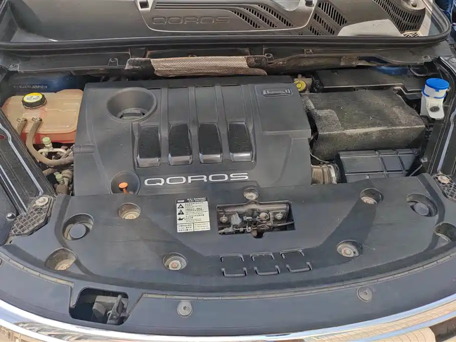 QOROS 5