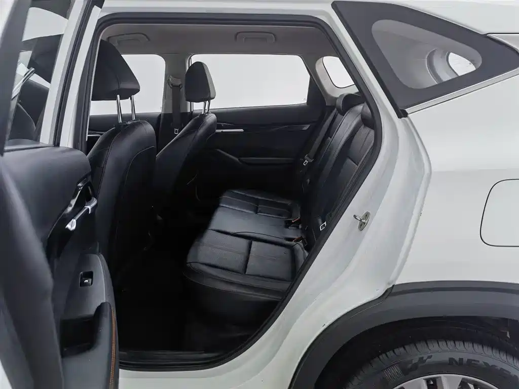 Kia KX3 Smart Run 2020 1.5L CVT Smart Edition фото 15