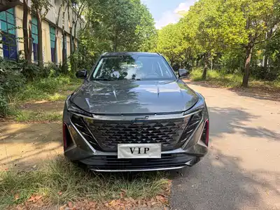 Changan Oshan Z6