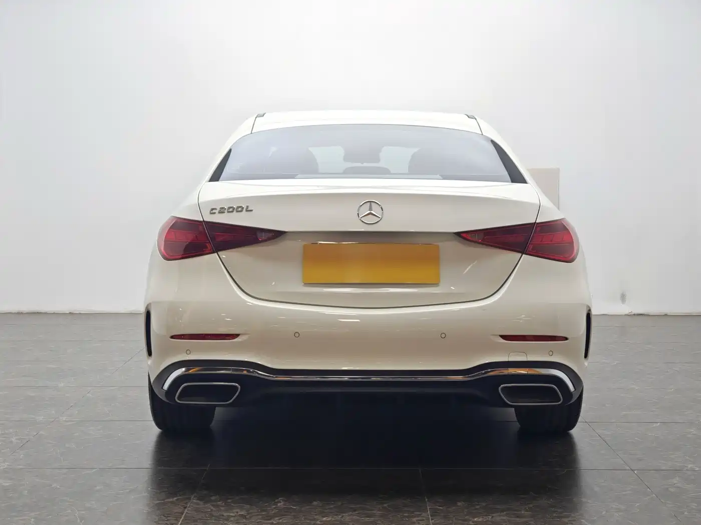 Mercedes-Benz C-Class 2022 C 200 L Sport Version фото 6