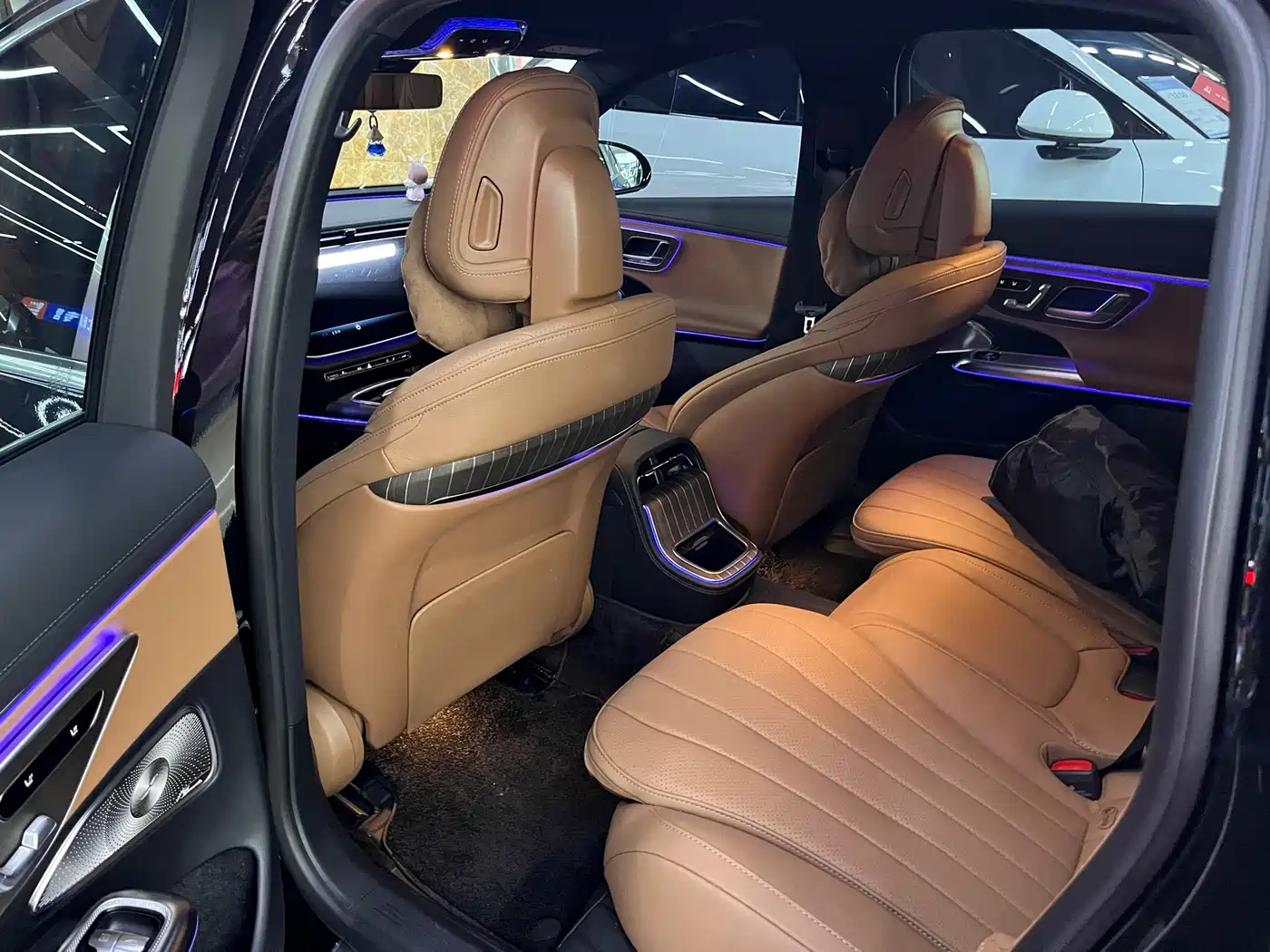 Mercedes-Benz E-Class 2026 2026 E 300 L Luxury