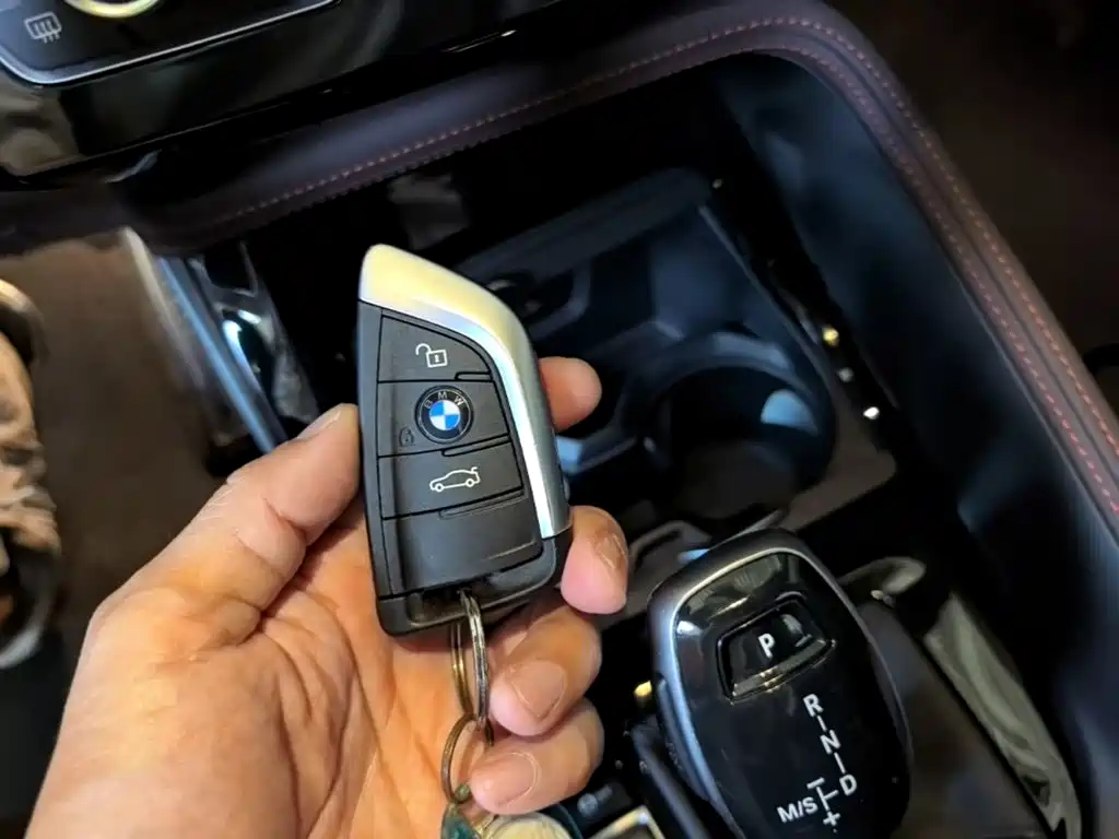 Фото 9 - BMW X2