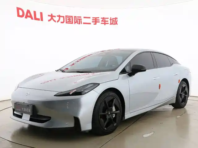  GAC Haobo Haobo GT 2023 710 RWD Supercharge Edition