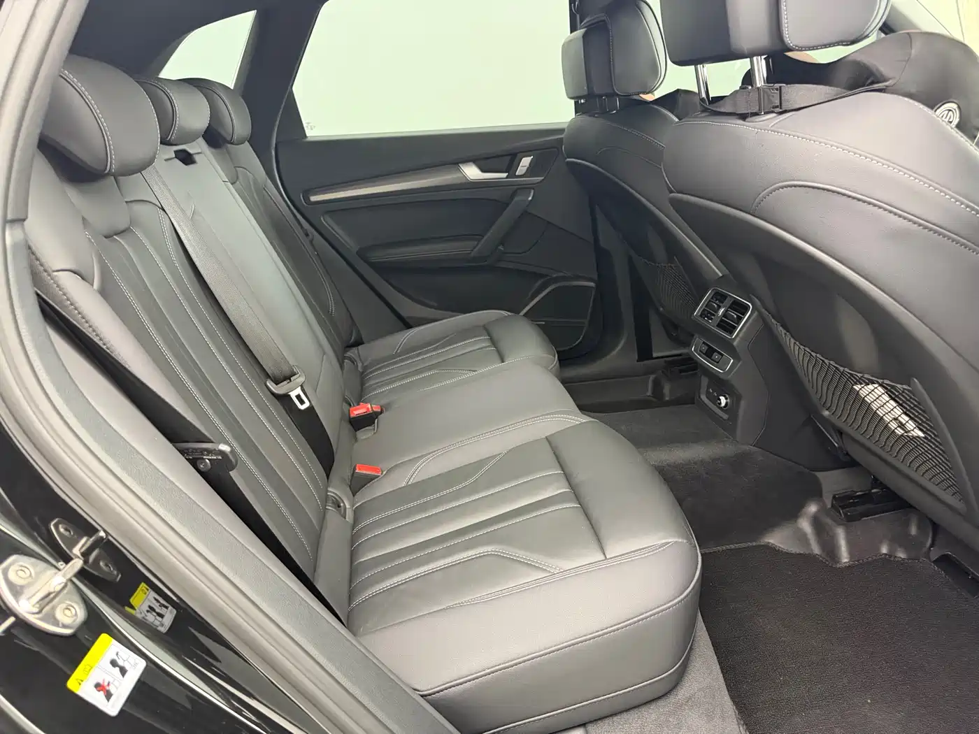 Audi Q5L 2024 Model 45 TFSI Luxury Dynamic фото 13